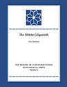 Cover for The Hittite Gilgamesh