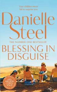 Cover for Blessing in Disguise: A Novel